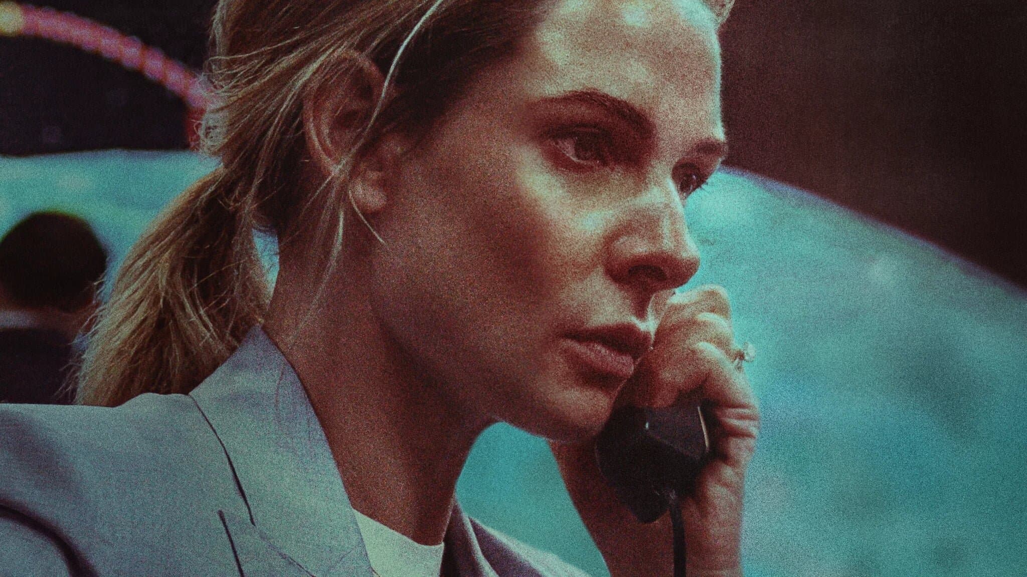A House of Dynamite poster image