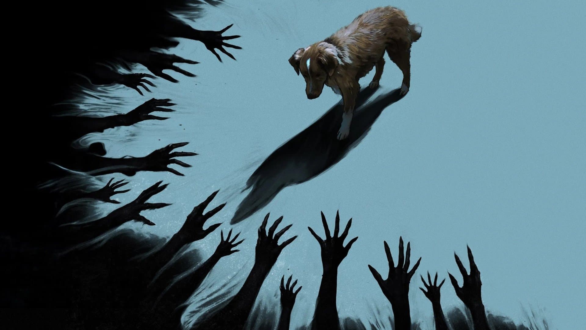 Good Boy poster image