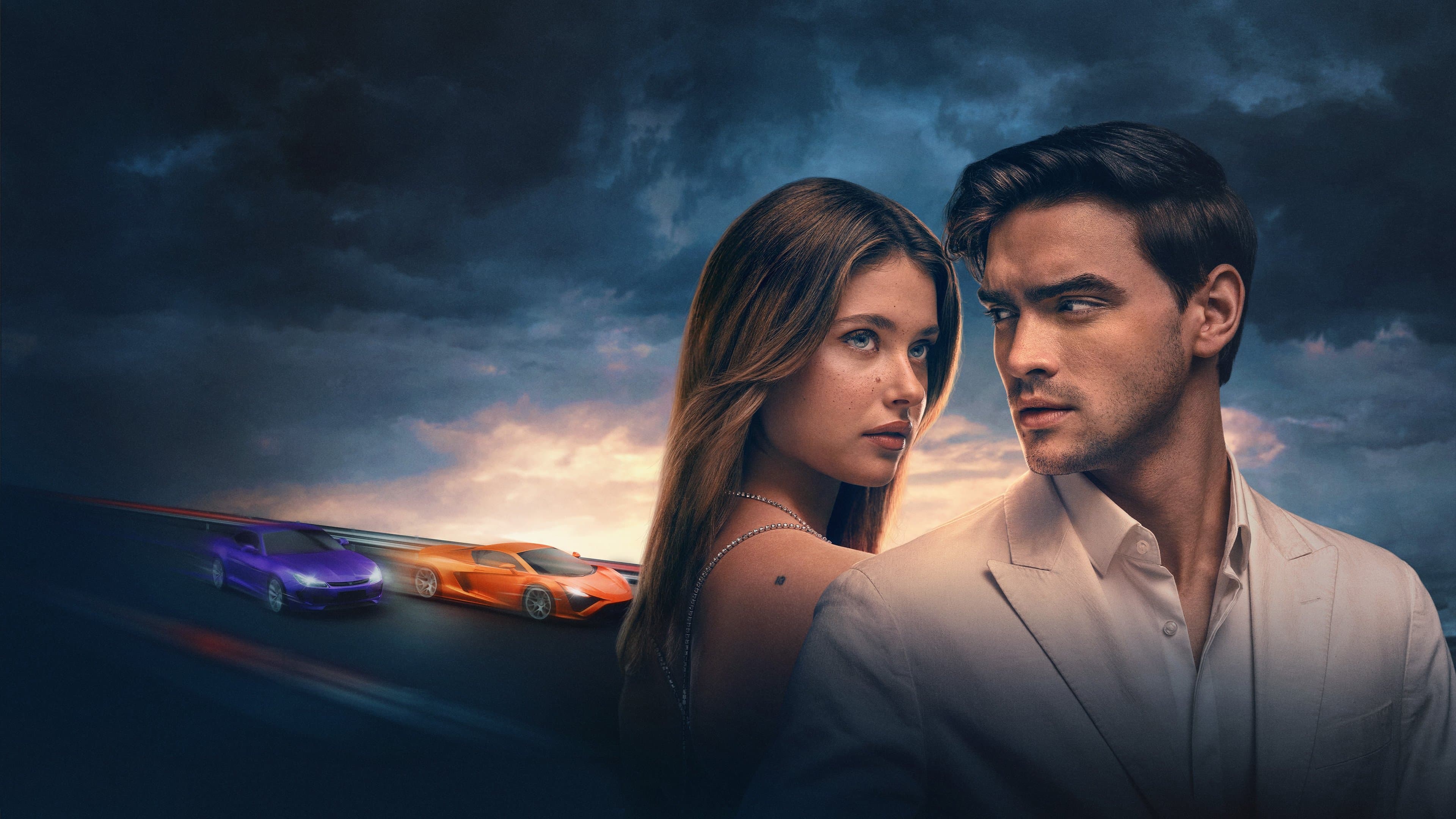 Our Fault poster image