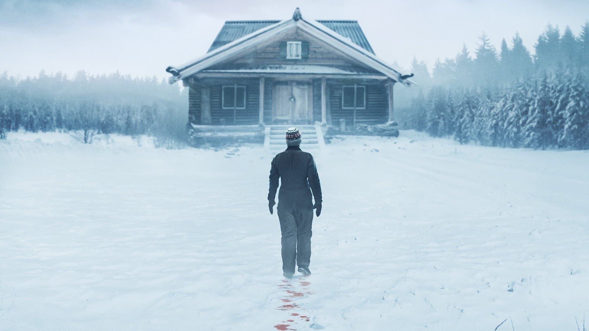 Dead of Winter poster image