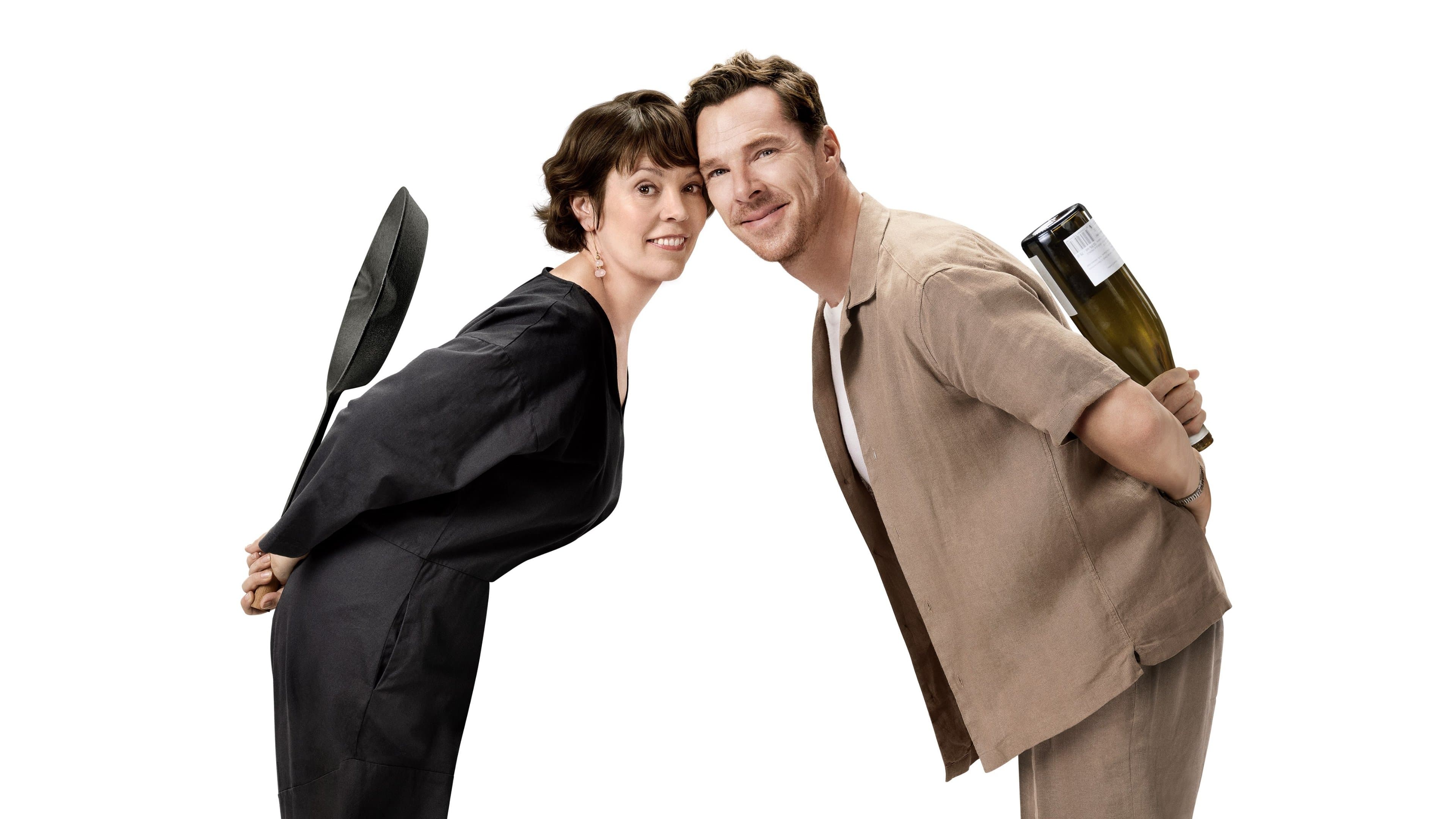 The Roses poster image